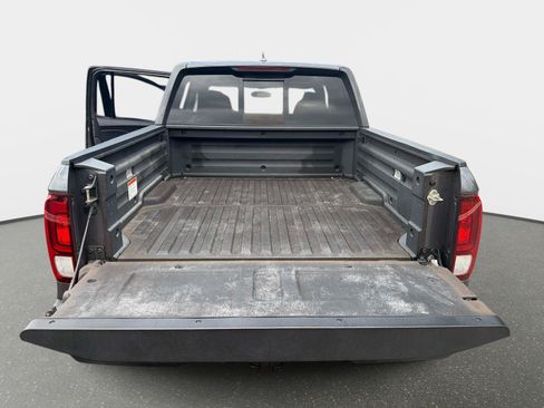 Used 2019 Honda Ridgeline RTL image 12