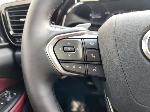 Certified 2026 Lexus NX 350 AWD w/ Accessory Package (Z1) image 28