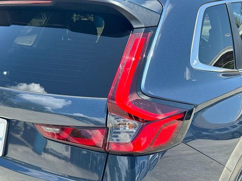 Certified 2024 Honda CR-V EX-L image 27
