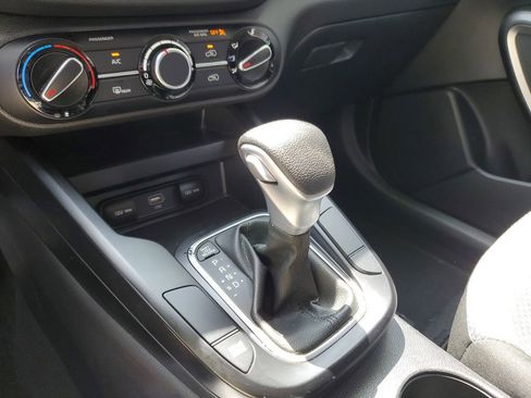 Certified 2023 Kia Soul LX FWD image 29