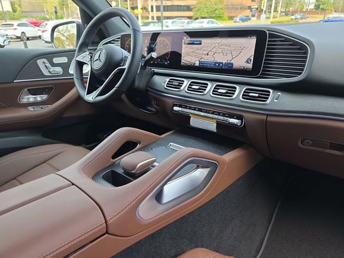 New 2026 Mercedes-Benz GLE 350 4MATIC image 18