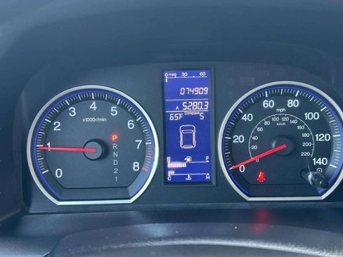 Used 2011 Honda CR-V EX image 24