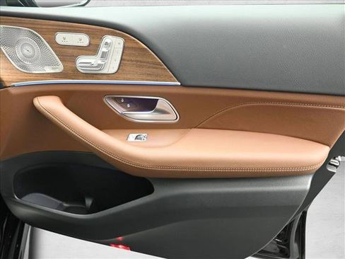 New 2026 Mercedes-Benz GLE 450 4MATIC image 29