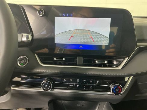 New 2027 Chevrolet Equinox LT AWD/4WD image 15