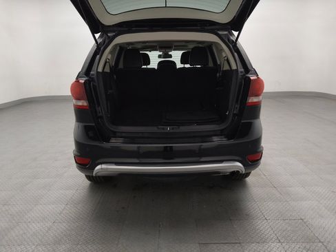 Used 2020 Dodge Journey Crossroad FWD image 29