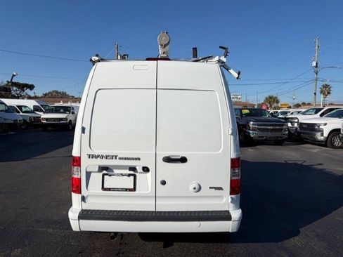Used 2013 Ford Transit Connect XLT image 8