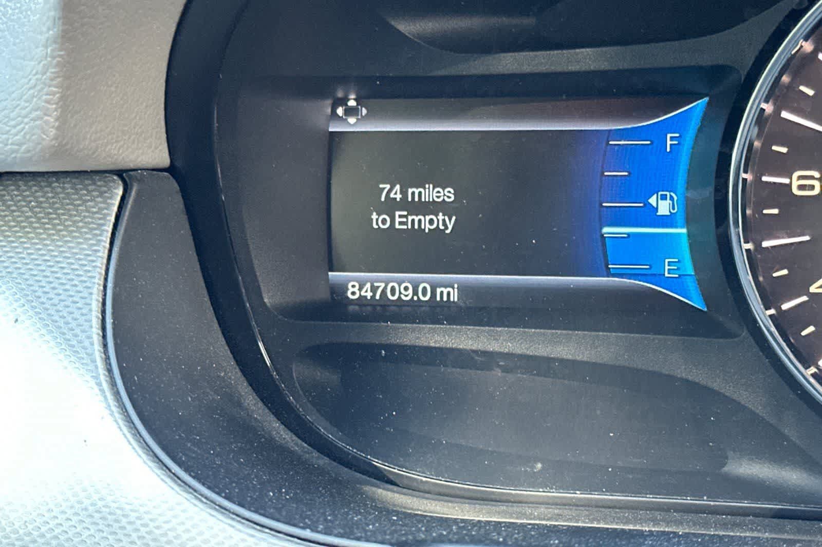 Used 2014 Ford Edge SEL w/ Equipment Group 205A FWD image 26