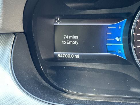 Used 2014 Ford Edge SEL w/ Equipment Group 205A FWD image 26