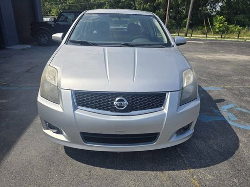 Used 2012 Nissan Sentra 2.0 SR image 7