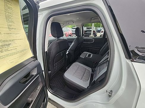 Used 2021 Ford Bronco Sport Big Bend AWD/4WD image 11