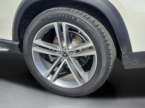 Certified 2022 Mercedes-Benz GLE 350 image 31