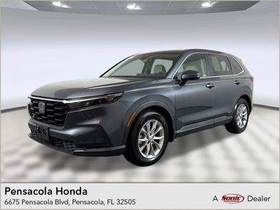 Used 2024 Honda CR-V EX