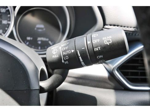 Used 2025 MAZDA CX-5 AWD 2.5 S w/ Select Package image 18