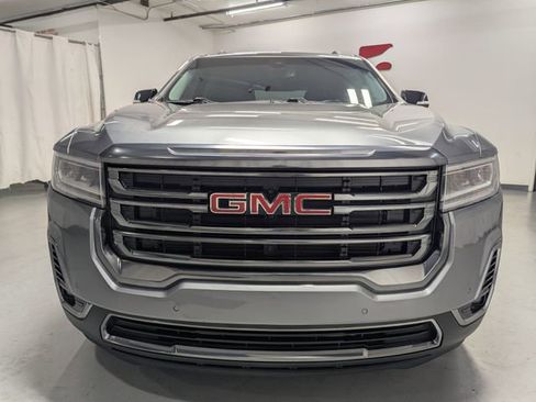 Used 2020 GMC Acadia AT4 w/ Driver Alert Package II image 27