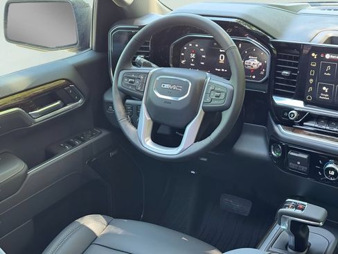New 2026 GMC Sierra 1500 Elevation w/ Elevation Premium Package AWD/4WD image 16