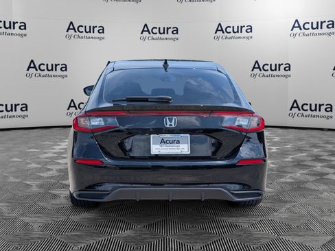 Used 2026 Honda Civic Sport image 6