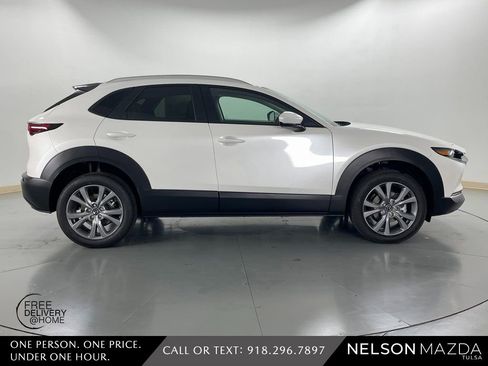 New 2026 MAZDA CX-30 AWD 2.5 S image 5