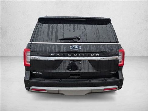 Used 2024 Ford Expedition Max Limited AWD/4WD image 7