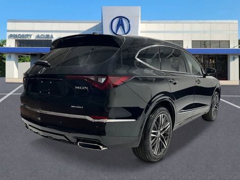 New 2026 Acura MDX SH-AWD w/ Advance Package image 7
