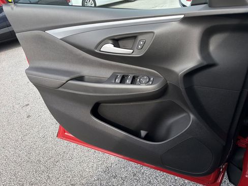 New 2026 Buick Envista Preferred w/ Convenience I Package FWD image 13