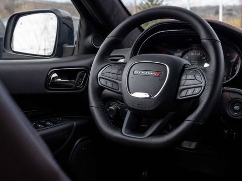New 2026 Dodge Durango GT image 25
