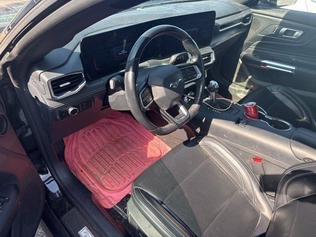 Used 2024 Ford Mustang Premium RWD image 26