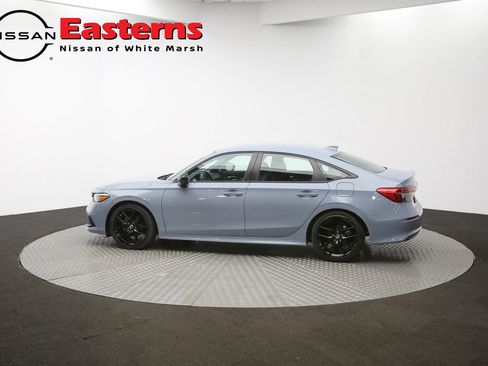 Used 2024 Honda Civic Sport image 74