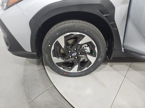 New 2026 Subaru Crosstrek 2.5i Limited AWD/4WD image 26