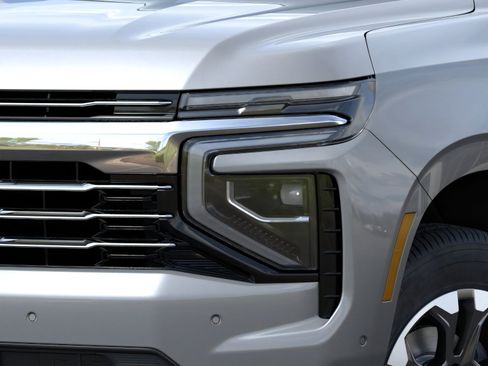 New 2026 Chevrolet Tahoe LT AWD/4WD image 10