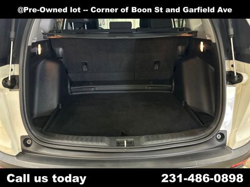 Used 2018 Honda CR-V EX image 26