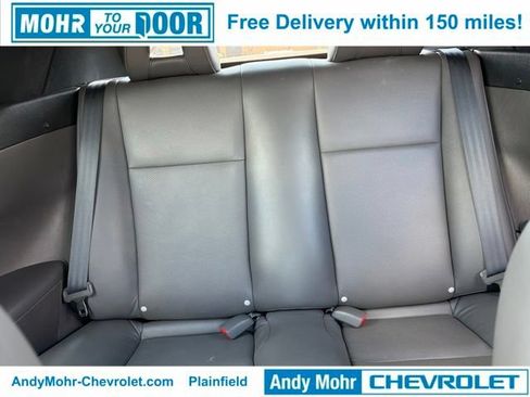 Used 2008 Toyota Solara SLE FWD image 28