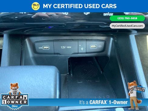 Used 2024 Hyundai Tucson SEL AWD/4WD image 21
