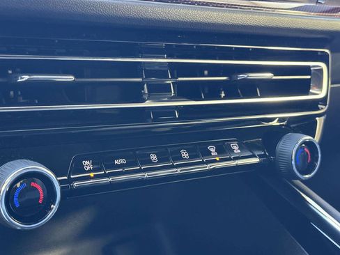 Used 2026 Chevrolet Traverse RS w/ LPO, Floor Liner Package image 19