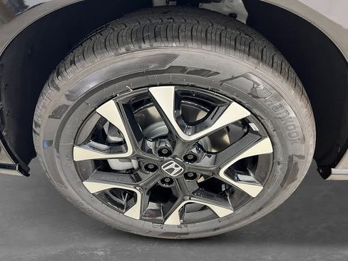 New 2027 Honda HR-V EX-L image 10