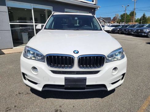 Used 2015 BMW X5 xDrive35i AWD/4WD image 2