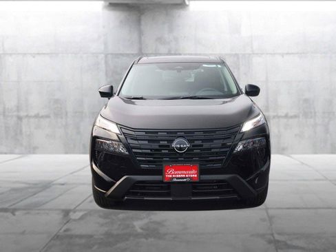 New 2026 Nissan Rogue SV image 4