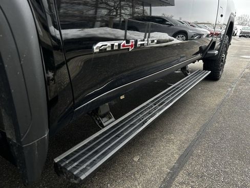Used 2024 GMC Sierra 3500 AT4 w/ AT4 Premium Plus Package image 10
