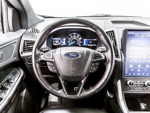 Used 2024 Ford Edge ST-Line AWD/4WD image 20
