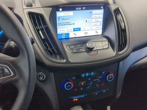 Used 2019 Ford Escape SE FWD image 31