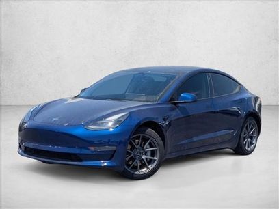 Used 2022 Tesla Model 3 Long Range