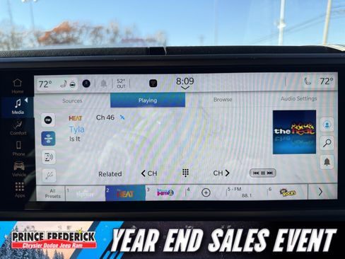 New 2026 Jeep Wrangler Sahara image 20