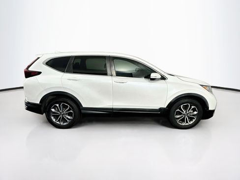 Used 2022 Honda CR-V EX image 10