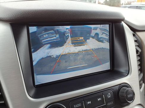 Used 2015 GMC Yukon SLT w/ Open Road Package image 32