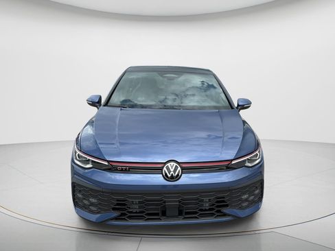 New 2026 Volkswagen GTI Autobahn FWD image 3