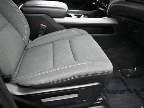 Used 2024 RAM 1500 Big Horn RWD image 41