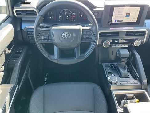 New 2025 Toyota Tacoma SR5 image 4