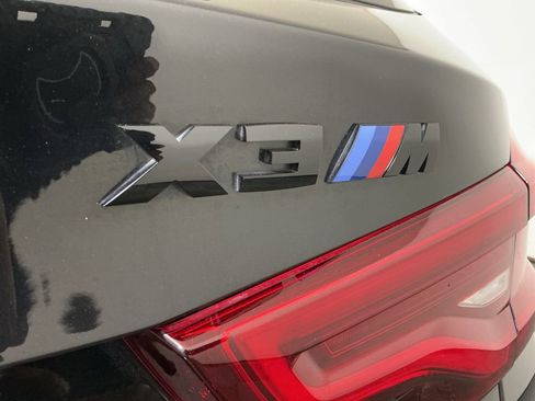 Used 2020 BMW X3 M w/ Executive Package image 31
