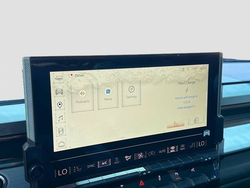 Used 2022 GMC Hummer EV Edition 1 w/ LPO, Illumination Package image 31