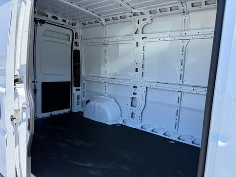 New 2026 RAM ProMaster 1500 w/ Safety Group FWD image 24
