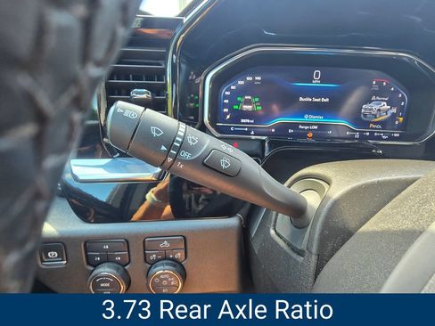 Certified 2025 Chevrolet Silverado 2500 LT AWD/4WD image 63